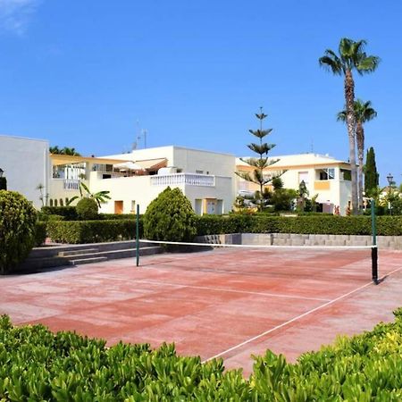 Bahia De Vera - Apartamento Naturista Con 3 Piscinas Junto A Playa Playas de Vera Exterior foto