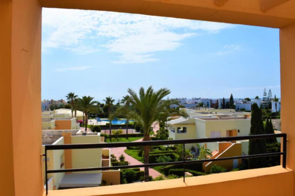 Bahia De Vera - Apartamento Naturista Con 3 Piscinas Junto A Playa Playas de Vera Exterior foto