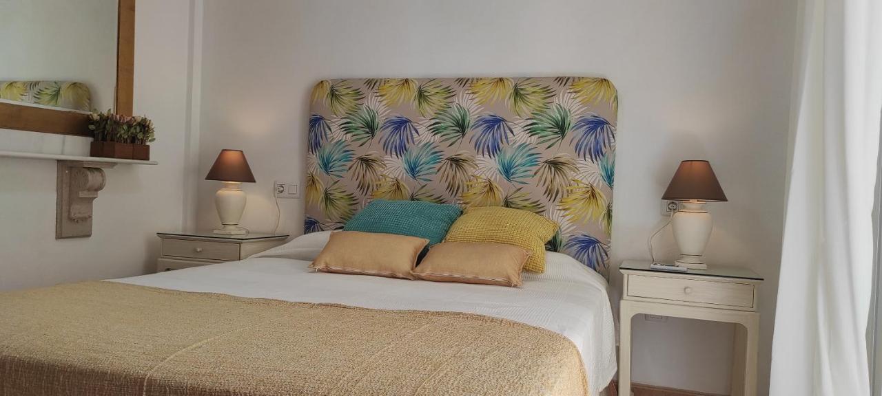 Bahia De Vera - Apartamento Naturista Con 3 Piscinas Junto A Playa Playas de Vera Exterior foto