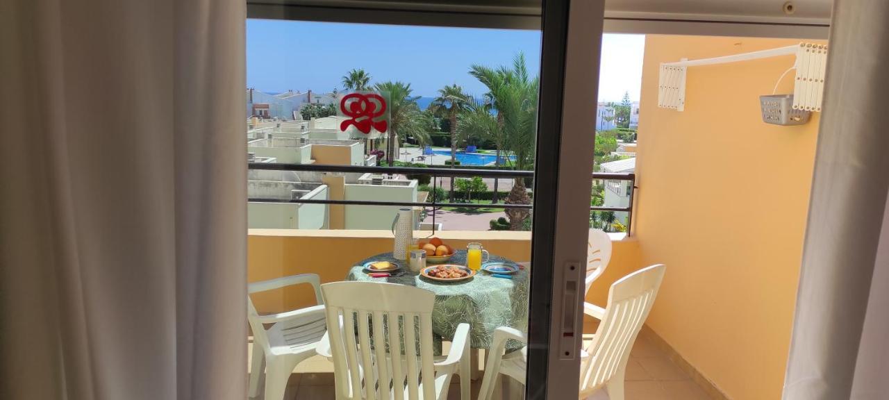 Bahia De Vera - Apartamento Naturista Con 3 Piscinas Junto A Playa Playas de Vera Exterior foto