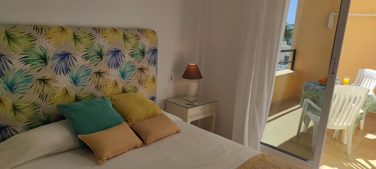 Bahia De Vera - Apartamento Naturista Con 3 Piscinas Junto A Playa Playas de Vera Exterior foto